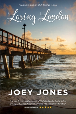 Losing London - Joey Jones