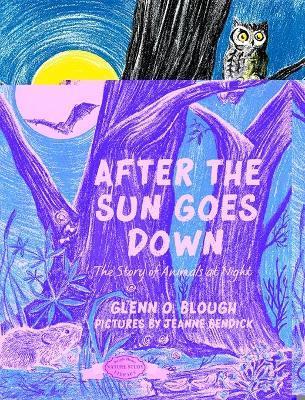 After the Sun Goes Down - Glenn O. Blough