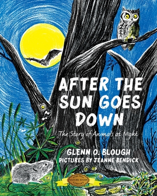 After the Sun Goes Down - Glenn O. Blough