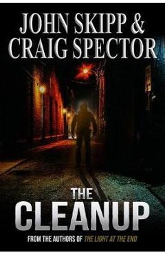 Poza produsului The Cleanup - Craig Spector