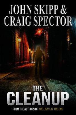 The Cleanup - Craig Spector