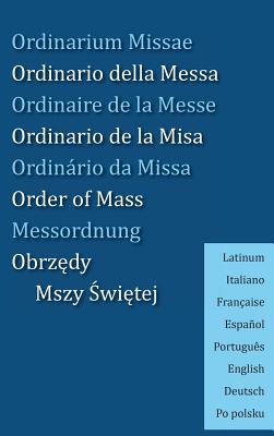 Order of Mass - Publishing 333