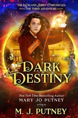 Dark Destiny - M. J. Putney