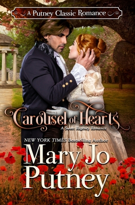 Carousel of Hearts - Mary Jo Putney