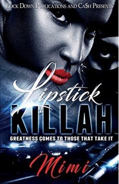 Lipstick Killah - Mimi