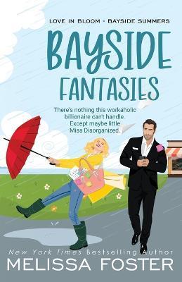 Bayside Fantasies - Special Edition - Melissa Foster