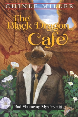 The Black Dragon Cafe - Chinle Miller