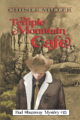 The Temple Mountain Cafe - Chinle Miller
