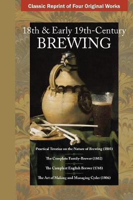 18th & Early 19th Century Brewing - Thomas Threale
