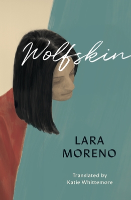Wolfskin - Lara Moreno