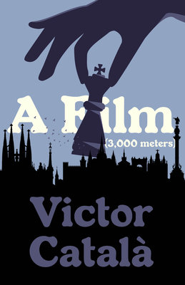 A Film (3,000 Meters) - Victor Catala