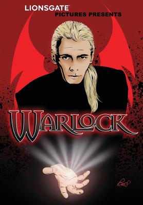 Lionsgate Presents: Warlock - Nick Lyons