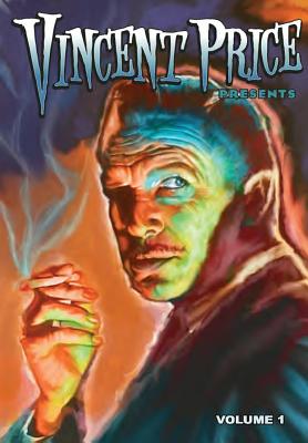 Vincent Price Presents: Volume 1 - Chad Helder
