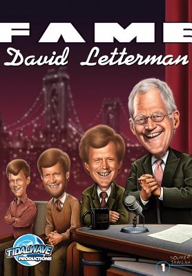 Fame: David Letterman - Cw Cooke