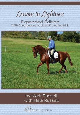 Lessons in Lightness Expanded Edition - Mark Russell