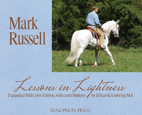 Lessons in Lightness: Expanded Full Color Edition - Hela Russell
