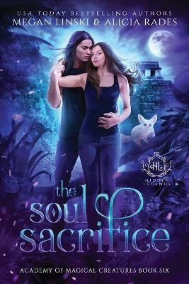 The Soul Sacrifice - Megan Linski