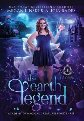 The Earth Legend - Megan Linski