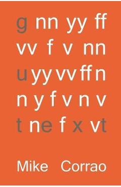 Poza produsului Gut Text - Mike Corrao