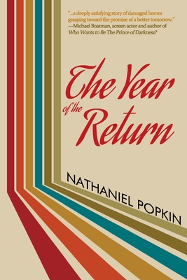 The Year of the Return - Nathaniel Popkin