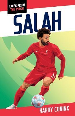 Salah - Harry Coninx