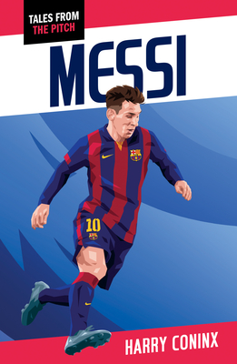 Messi - Harry Coninx