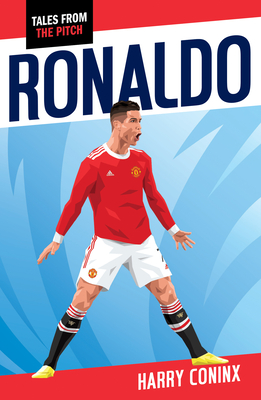 Ronaldo - Harry Coninx
