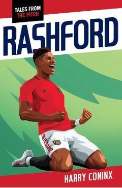 Poza produsului Rashford - Harry Coninx