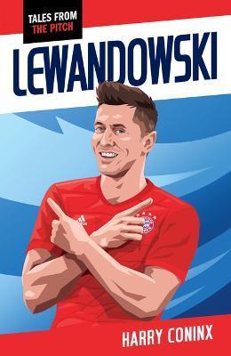 Lewandowski - Harry Coninx