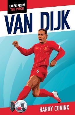 Van Dijk - Harry Coninx