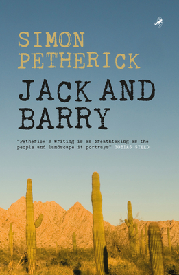 Jack and Barry - Simon Petherick