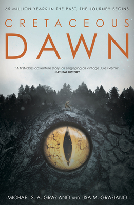 Cretaceous Dawn - Lisa Graziano