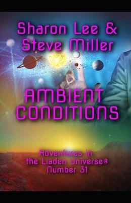 Ambient Conditions - Steve Miller