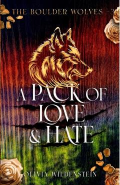A Pack of Love and Hate - Olivia Wildenstein