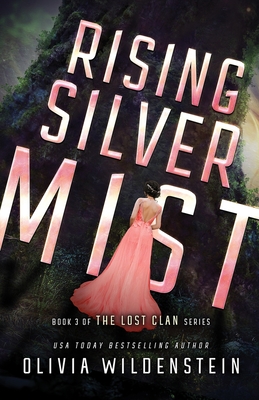 Rising Silver Mist - Olivia Wildenstein