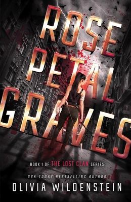 Rose Petal Graves - Olivia Wildenstein