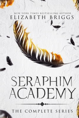 Seraphim Academy: The Complete Series - Elizabeth Briggs