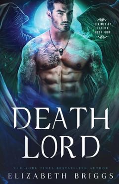Poza produsului Death Lord - Elizabeth Briggs