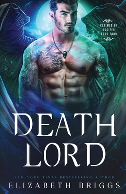 Death Lord - Elizabeth Briggs