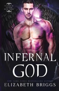Poza produsului Infernal God - Elizabeth Briggs