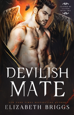 Devilish Mate - Elizabeth Briggs