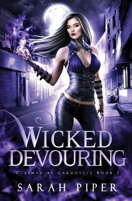 Wicked Devouring - Sarah Piper