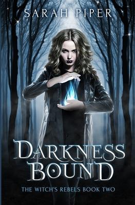 Darkness Bound - Sarah Piper