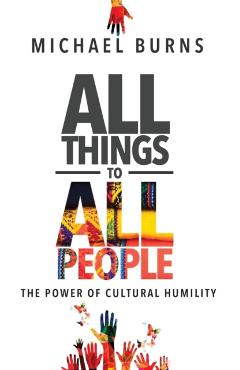 All Things to All People - Michael Burns