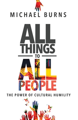 All Things to All People - Michael Burns