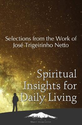 Spiritual Insights for Daily Living: Selections from the Work of José Trigueirinho Netto - José Trigueirinho Netto