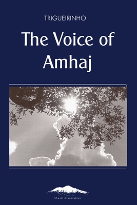 The Voice of Amhaj - Netto Trigueirinho Jose