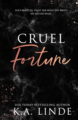 Cruel Fortune (Special Edition) - K. A. Linde