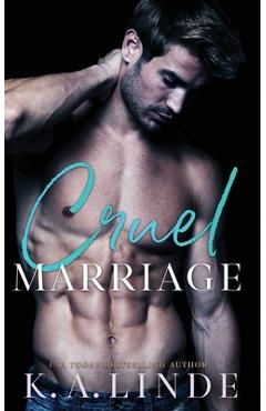 Poza produsului Cruel Marriage - K. A. Linde