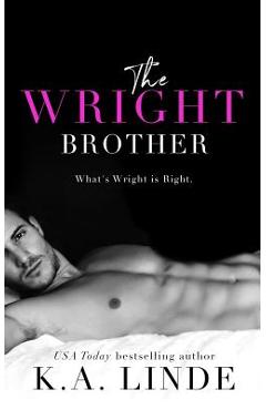 Poza produsului The Wright Brother - K. A. Linde